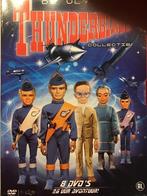 Thunderbirds de ultieme collectie., Cd's en Dvd's, Dvd's | Tv en Series, Ophalen, Alle leeftijden, Boxset, Science Fiction en Fantasy