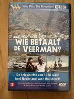 Wie betaalt de veerman?, Boxset, Ophalen of Verzenden, Vanaf 12 jaar, Drama