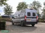 Hymer Yosemite nieuwe buscamper automaat, Automaat, Startonderbreker, Standaard zit, Ringverwarming