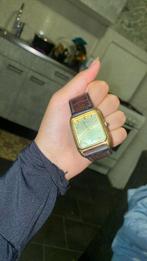 Mooie vintage horloge, Ophalen of Verzenden