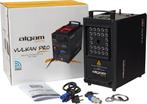 ALGAM LIGHTING VULKAN-PRO Vertikale/horizontale CO2 effect r, Nieuw, Ophalen of Verzenden, ., Kleur
