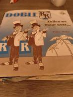 Doble R - Zullen we maar weer... Poko-Poko, Cd's en Dvd's, Vinyl | Wereldmuziek, Ophalen of Verzenden, Gebruikt, 12 inch, Europees