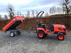 Kubota bx2350 188 draaiuur zeldzaam mooie set., Overige typen