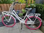 Meisjesfiets Urban Altec (24 inch), Minder dan 47 cm, Ophalen