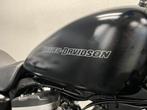 Harley-Davidson SPORTSTER IRON XL 883 N (bj 2011), 2 cilinders, HARLEY-DAVIDSON, Bedrijf, Onbekend
