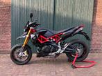 Aprilia Dorsoduro 900 Sport, 2020, A2, ABS, sportuitlaat., 2 cilinders, 896 cc, Particulier, Minimaal motorrijbewijs A2