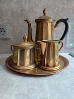 Thee en/of koffie kan setje, Ophalen of Verzenden