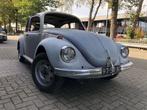 Volkswagen Kever 1303 LS SPUITKLAAR! GERESTAUREERD/GEREVISEE, Achterwielaandrijving, Volkswagen, Origineel Nederlands, Bedrijf