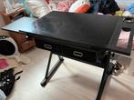 Tekentafel met krukje, Doe-het-zelf en Verbouw, Tekentafels, Ophalen, Gebruikt, Minder dan 130 cm