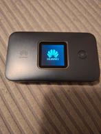 Huawei E5785 MiFi 4G Wifi Modem, Ophalen of Verzenden, Zo goed als nieuw