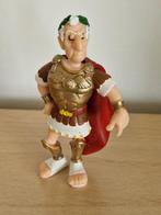 Julius Caesar figuurtje (uit Asterix), ca. 8 cm, Ophalen of Verzenden, Zo goed als nieuw