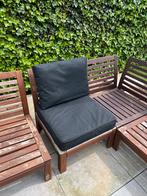 Applaro kussens - Kungso 2 zit- en 3 rugkussens, Tuin en Terras, Tuinsets en Loungesets, Ophalen, Zo goed als nieuw