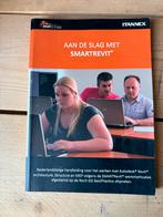 Aan de slag met SmartRevit - Handleiding, Ophalen of Verzenden, Zo goed als nieuw, Bouwkunde