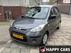 Hyundai I10 1.1 Active Cool, AIRCO, NIEUWE APK, Voorwielaandrijving, Stof, Gebruikt, 400 kg