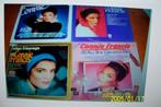connie francis 7lp's, Ophalen of Verzenden, 1960 tot 1980, Gebruikt, 12 inch