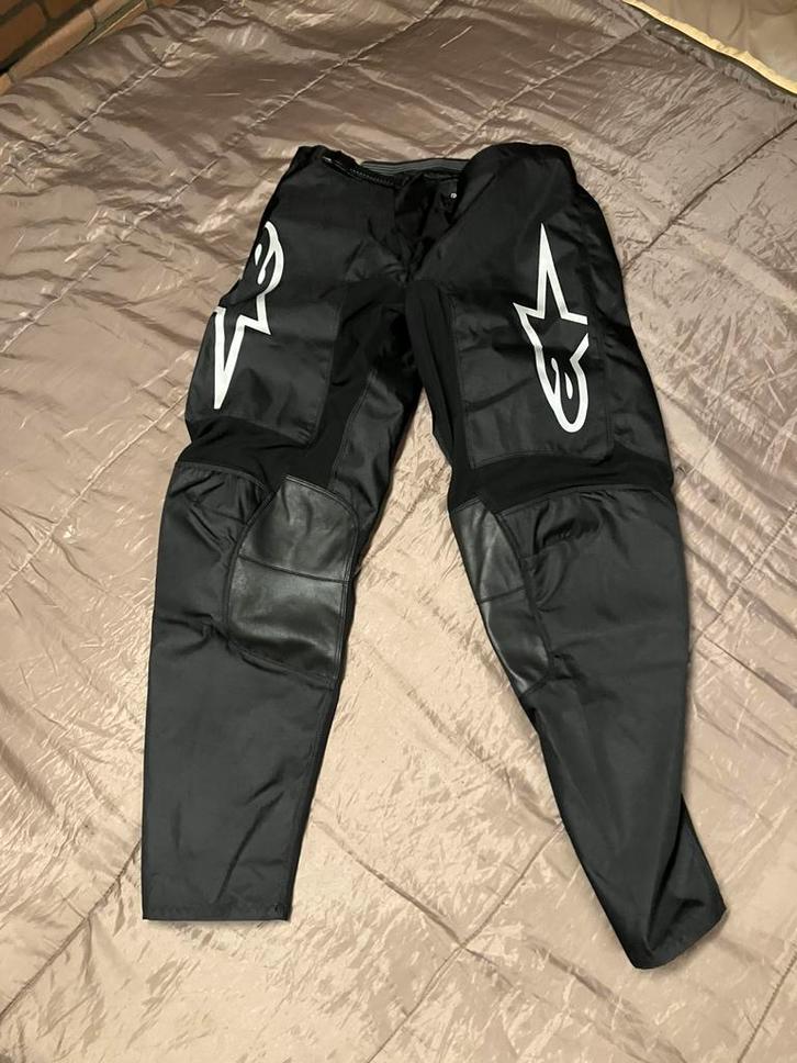 Alpinestars MX kleding set L/34, Motoren, Kleding | Motorkleding, Motorcrosskleding, Heren, Tweedehands, Ophalen of Verzenden