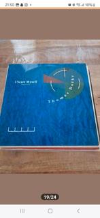 Thomas Dolby - I Scare Myself Vinyl Single, Ophalen of Verzenden, 1980 tot 2000, Gebruikt, 12 inch