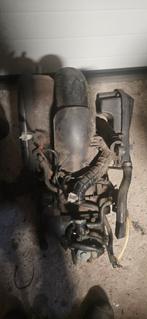 Peugeot Vivacity 50cc Motorblok, Fietsen en Brommers, Ophalen of Verzenden, Gebruikt, Blok, Peugeot