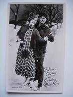 Doris Day, Verzamelen, Ophalen of Verzenden, 1960 tot 1980, Ongelopen, Sterren en Beroemdheden