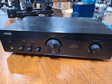 Denon PMA-520AE Geïntegreerde Versterker beschikbaar voor biedingen