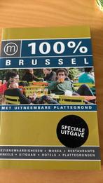Liesbeth Pieters - 100% Brussel, Overige merken, Budget, Europa, Ophalen of Verzenden