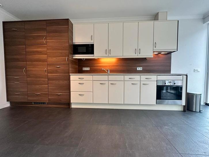 City Line Keuken met Siemens Apparatuur (Zelf Demonteren), Huis en Inrichting, Keuken | Keukenelementen, Zo goed als nieuw, 200 cm of meer