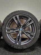 18 inch BMW Z4 G29 / 4 serie G22 G23 5x112 winter incl btw!, 18 inch, Gebruikt, 255 mm, Bmw