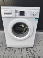 Bosch Maxx 7 Wasmachine - Voorlader 7kg, Ophalen, Gebruikt, 85 tot 90 cm, 1200 tot 1600 toeren