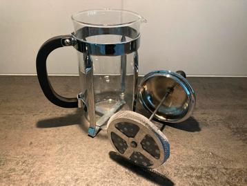 caffetière nieuw op route A2  MSTRCHT-EINDH-UTRCHT-BRDA-DVTR beschikbaar voor biedingen