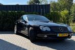 Mercedes-Benz SL-klasse 350, Automaat, Achterwielaandrijving, Gebruikt, Cabriolet
