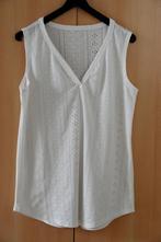 Dames top / hemd  maat M, Maat 38/40 (M), Overige kleuren, Ophalen of Verzenden, Zonder mouw