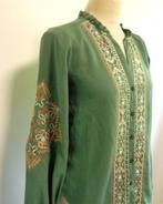 blouse Cotton Club, Ophalen of Verzenden, Zo goed als nieuw, Maat 36 (S), Cotton Club