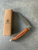 Laguiole zakmes herenmes edc, Ophalen of Verzenden, Nieuw