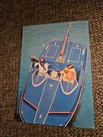 Batman Kleurenfoto Kaart - 1966, Verzenden, Zo goed als nieuw, Film, Foto of Kaart