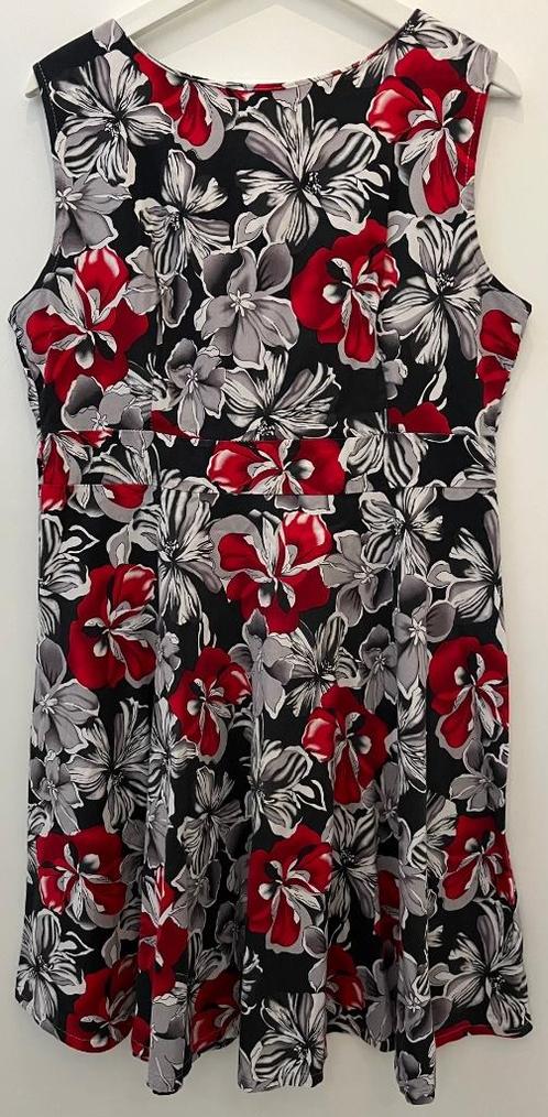 ACEVOG jurk maat 38-40, Kleding | Dames, Jurken, Zo goed als nieuw, Maat 38/40 (M), Ophalen of Verzenden