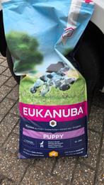Eukanuba puppy M kip voer 15KG, Dieren en Toebehoren, Ophalen, Hond