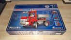 Fischertechnik trucks 540582, Ophalen of Verzenden, Zo goed als nieuw