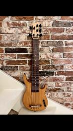 Kala California U-Bass, Solid Body, 5-string, Muziek en Instrumenten, Snaarinstrumenten | Gitaren | Bas, Ophalen of Verzenden