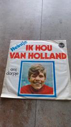 Heintje Ik hou van Holland, Cd's en Dvd's, Vinyl | Nederlandstalig, Ophalen of Verzenden