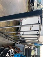 Imperiaal Renault Trafic Opel Vivaro Nissan NV300, Auto diversen, Ophalen, Zo goed als nieuw