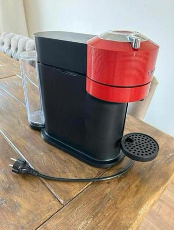 Nespresso Magimix Vertuo beschikbaar voor biedingen