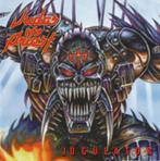 CD Judas Priest - Jugulator, Ophalen of Verzenden, Gebruikt