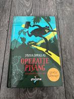 Jozua Douglas - Operatie Pisang, Ophalen, Gelezen, Jozua Douglas