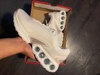Nike Air Max DN - Maat 41 - sail light soft pink, Wit, Nike, Nieuw, Ophalen of Verzenden