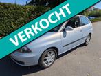 Seat Ibiza 1.4-16V Signo riem v.v. apk airco, Voorwielaandrijving, 15 km/l, 4 cilinders, Blauw