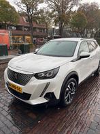 Peugeot 2008 EV 50kWh 136pk 2021 Wit, 900 min, Wit, Origineel Nederlands, Elektrisch