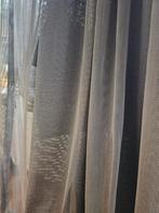 Inbetween gordijnen 260 hoog M123, Huis en Inrichting, Stoffering | Gordijnen en Lamellen, Jansoninterieurstoffen@gmail.com, Jansoninterieurstoffen