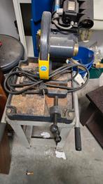 Einhell Metaal Afkortzaag MK 225, Doe-het-zelf en Verbouw, Ophalen, Gebruikt, 70 mm of meer, Afkortzaag