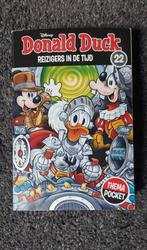 Donald Duck.
Reizigers in de tijd., Eén comic, Ophalen of Verzenden, Zo goed als nieuw, Europa
