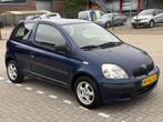 Toyota Yaris 1.3 VVT-i Idols|Airco|Apk, Voorwielaandrijving, Gebruikt, 4 cilinders, Metallic lak